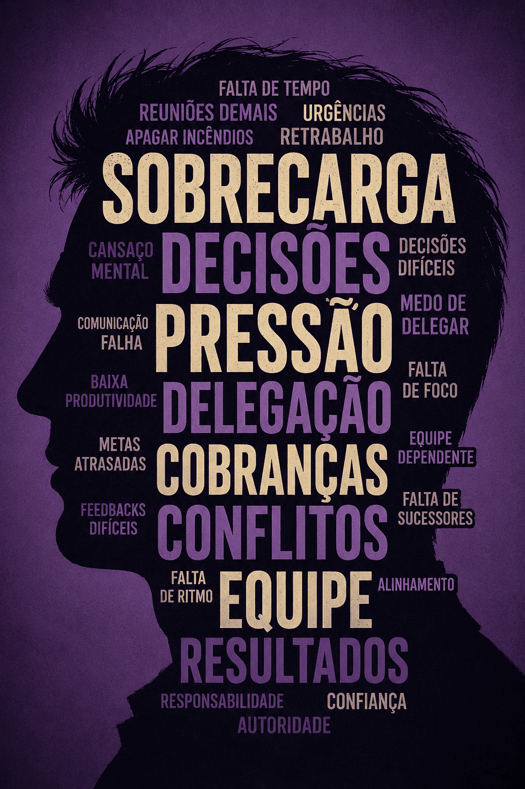 treinamento para líder